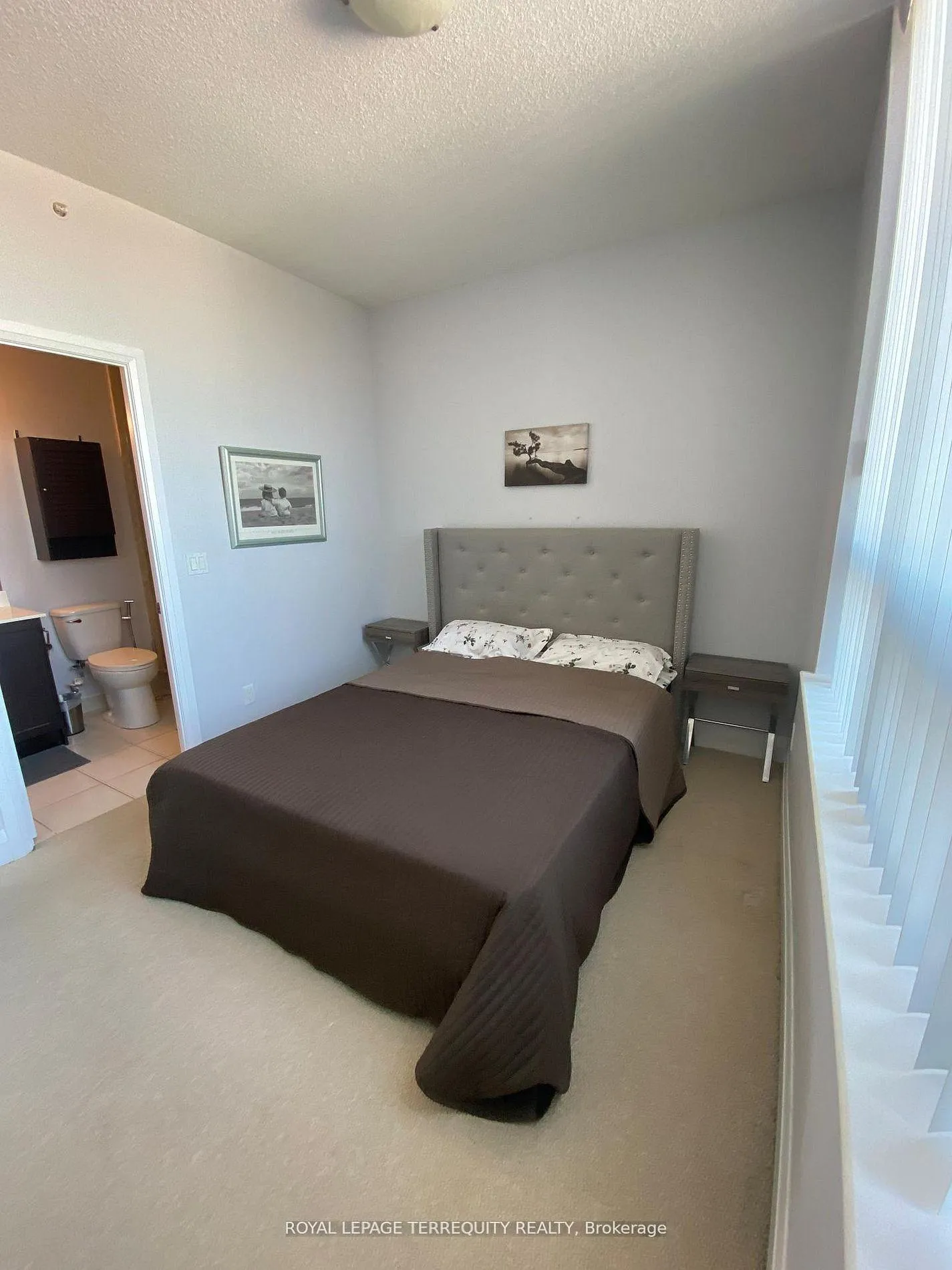 Photo 6 of Unit PH1, 3520 Danforth Avenue, Scarborough, Birchcliffe-Cliffside — HOMEH