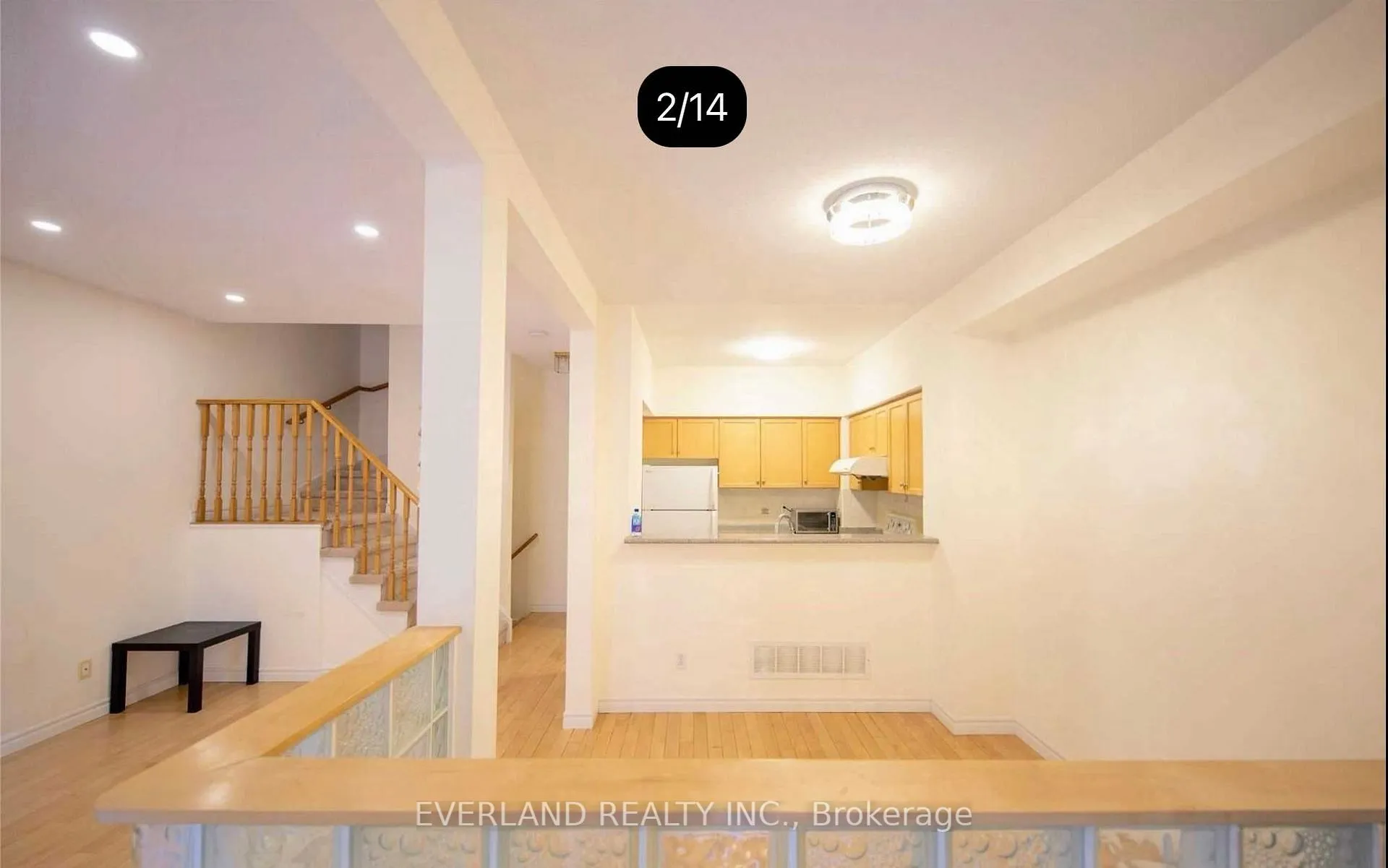 Photo 2 of Unit #3, 6 Cox Boulevard, Markham, Unionville — HOMEH