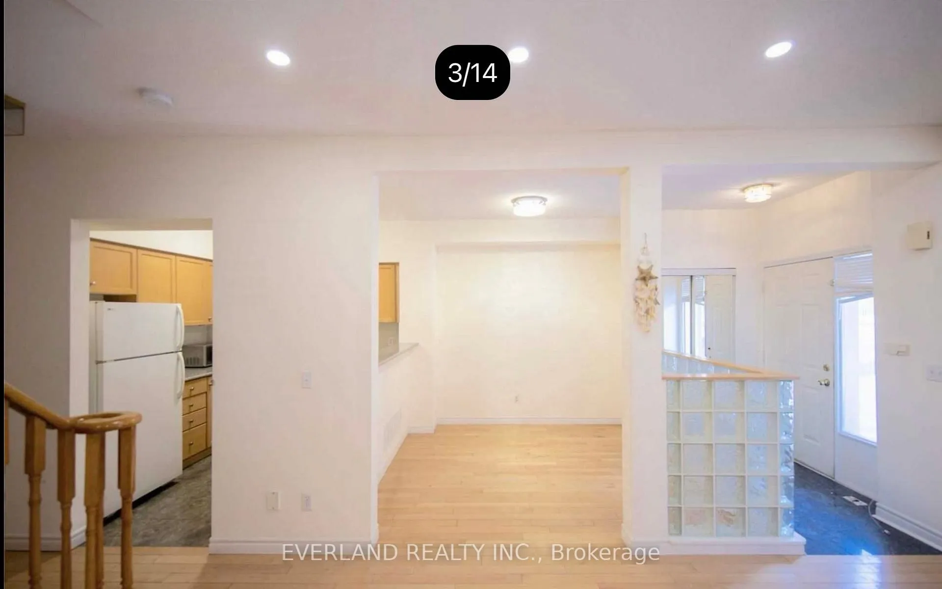 Photo 3 of Unit #3, 6 Cox Boulevard, Markham, Unionville — HOMEH