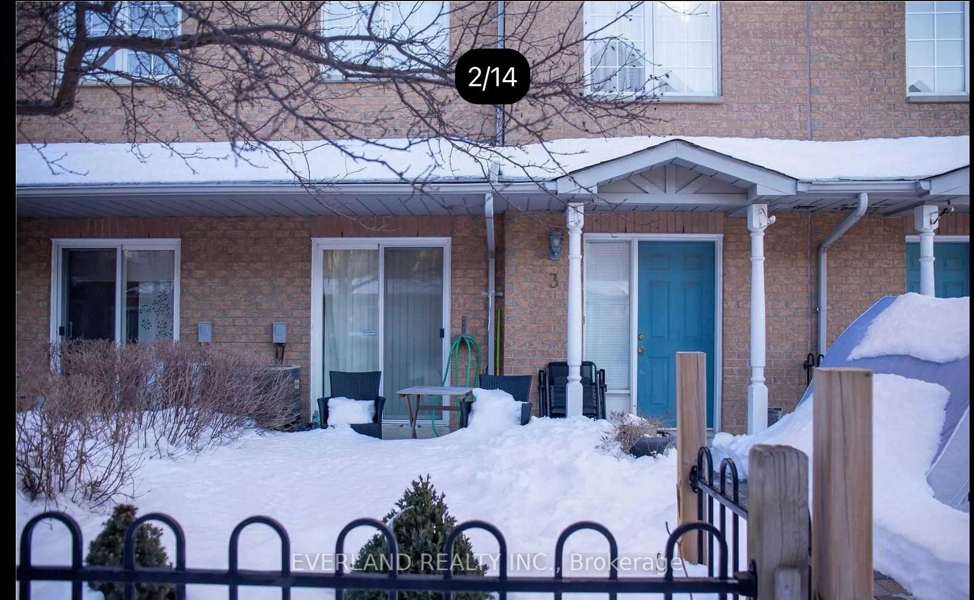 Photo 4 of Unit #3, 6 Cox Boulevard, Markham, Unionville — HOMEH