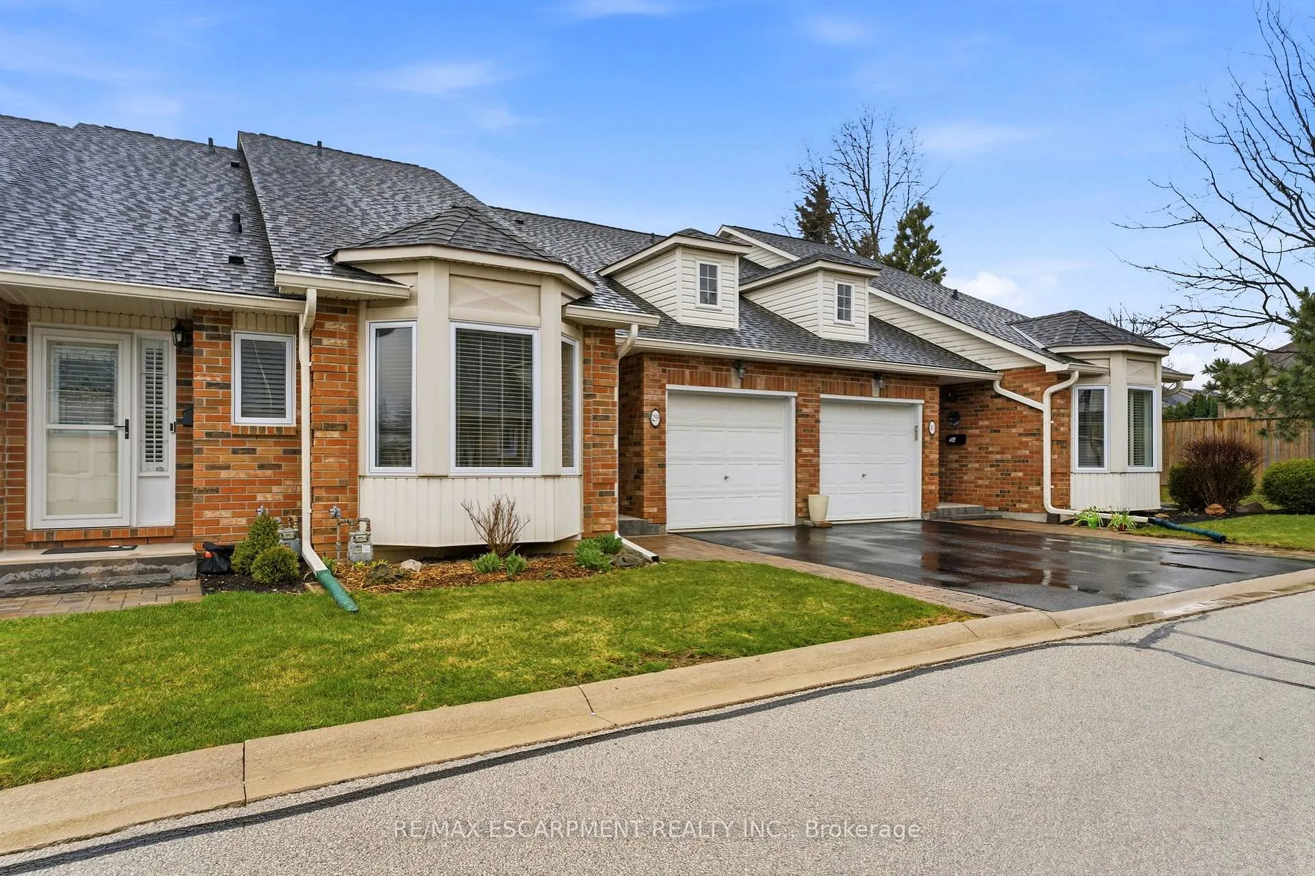Photo 6 of Unit 29, 222 Fellowes Crescent, Hamilton, Waterdown — HOMEH