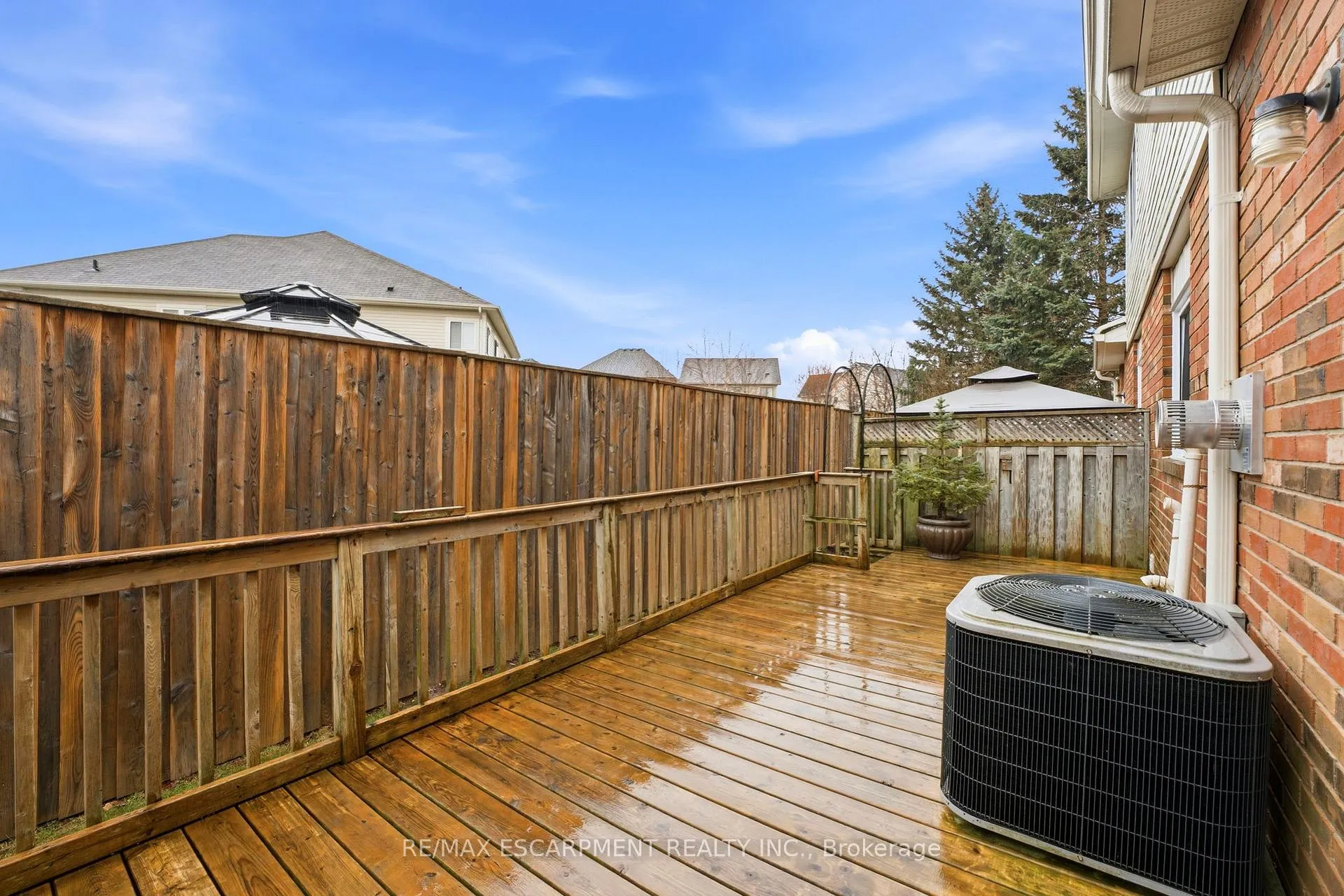 Photo 8 of Unit 29, 222 Fellowes Crescent, Hamilton, Waterdown — HOMEH
