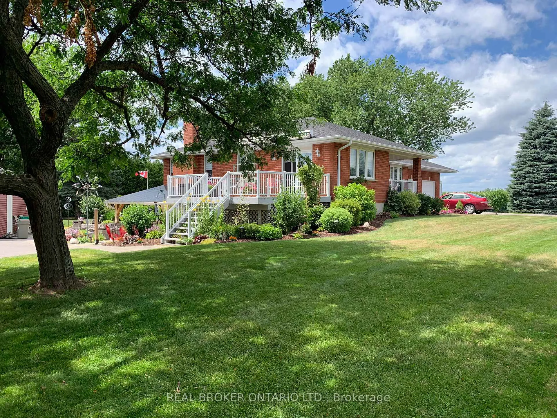 Photo 3 of 3060 Gibson Road, Clarington, Rural Clarington — HOMEH