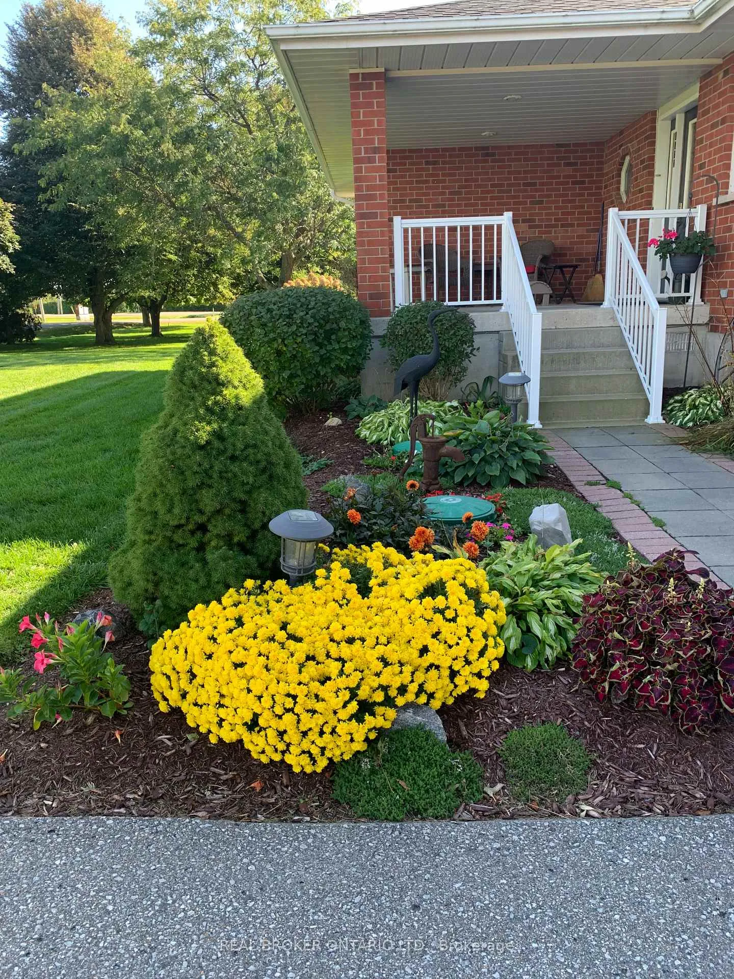 Photo 5 of 3060 Gibson Road, Clarington, Rural Clarington — HOMEH