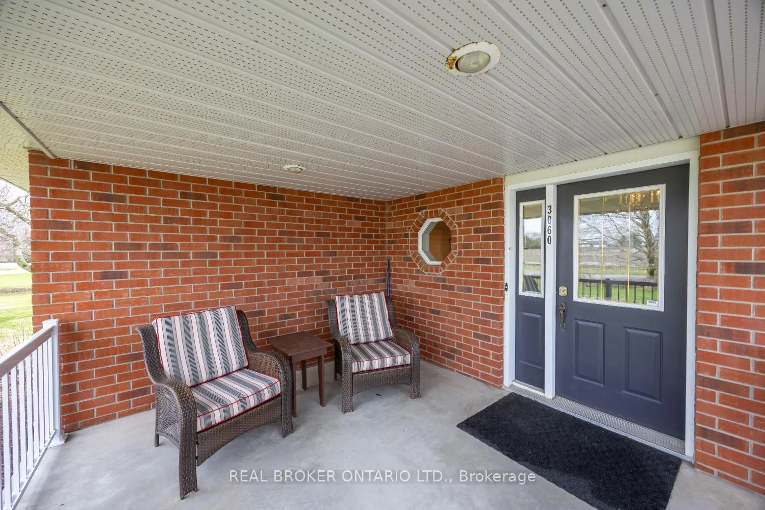 Photo 6 of 3060 Gibson Road, Clarington, Rural Clarington — HOMEH