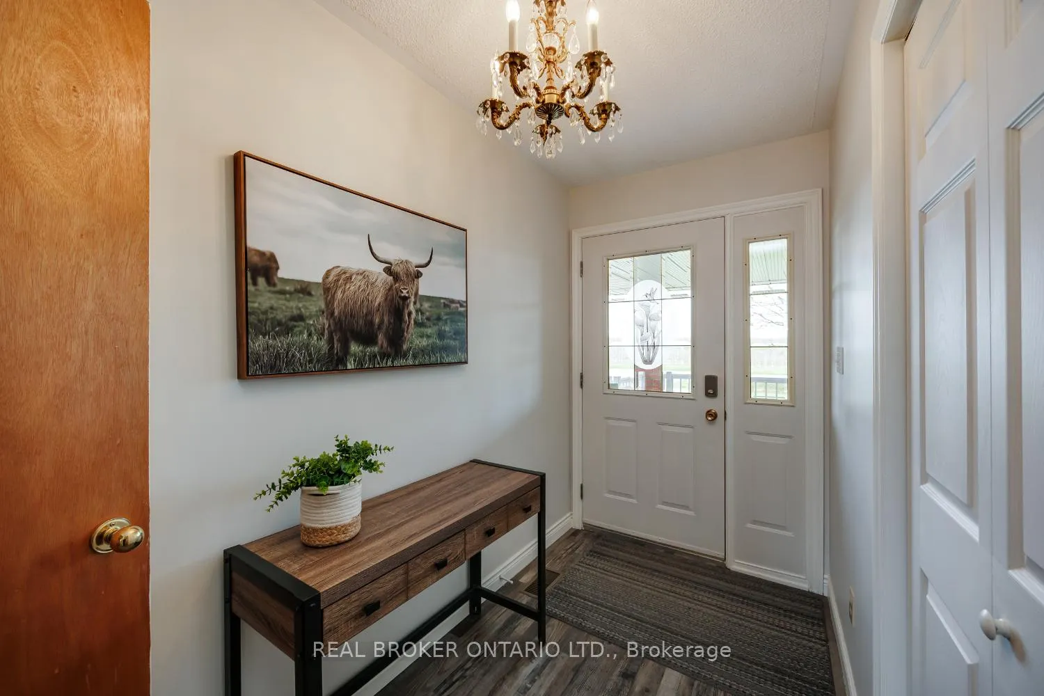 Photo 7 of 3060 Gibson Road, Clarington, Rural Clarington — HOMEH