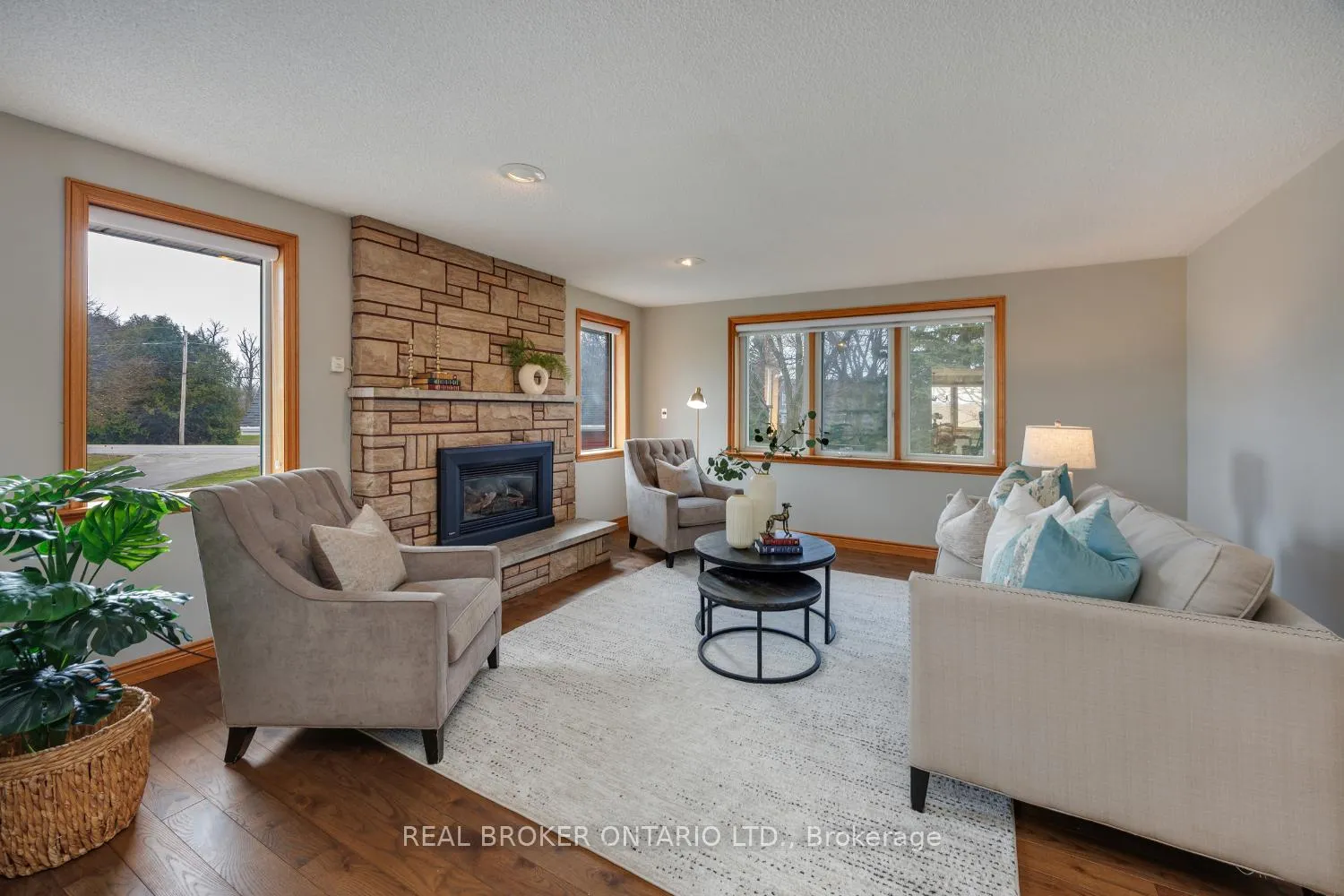 Photo 8 of 3060 Gibson Road, Clarington, Rural Clarington — HOMEH