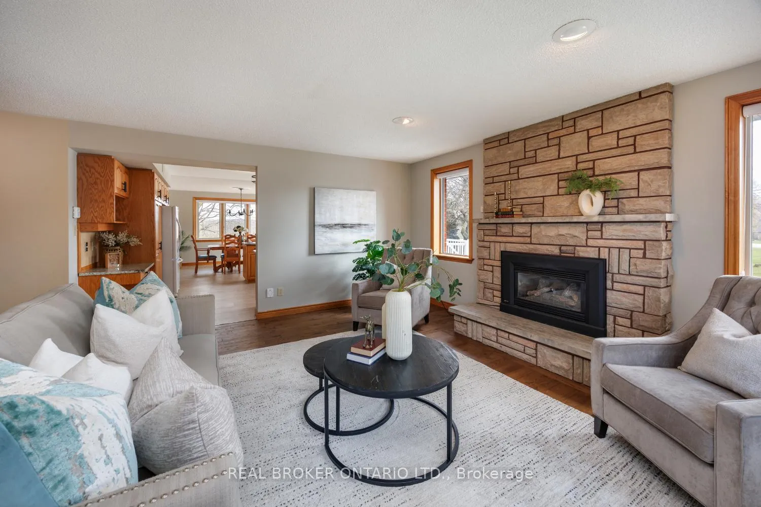 Photo 9 of 3060 Gibson Road, Clarington, Rural Clarington — HOMEH