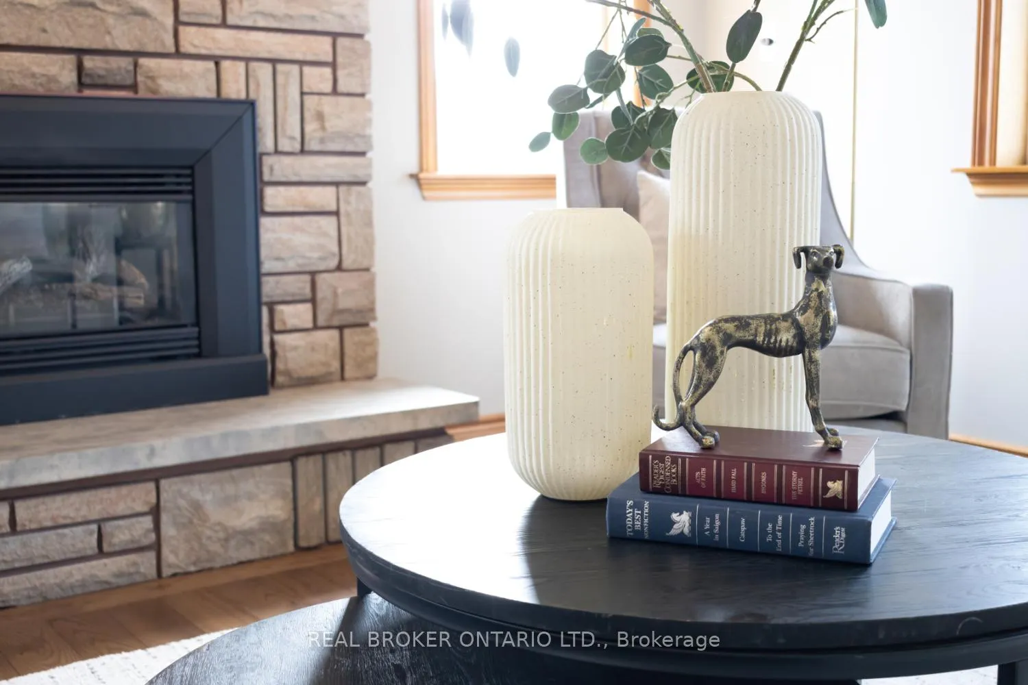 Photo 10 of 3060 Gibson Road, Clarington, Rural Clarington — HOMEH