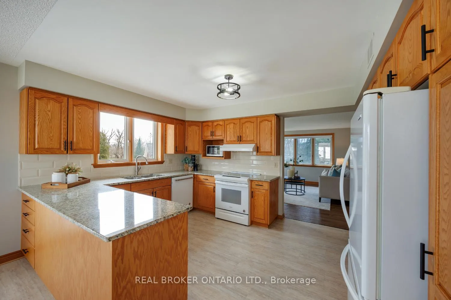 Photo 11 of 3060 Gibson Road, Clarington, Rural Clarington — HOMEH