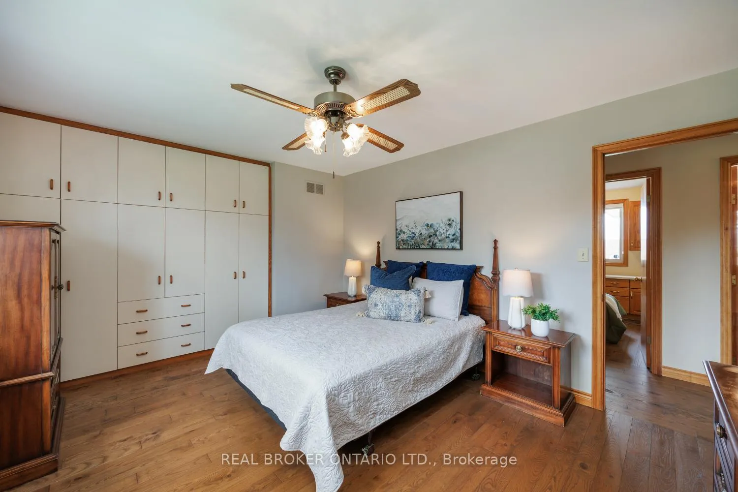 Photo 16 of 3060 Gibson Road, Clarington, Rural Clarington — HOMEH