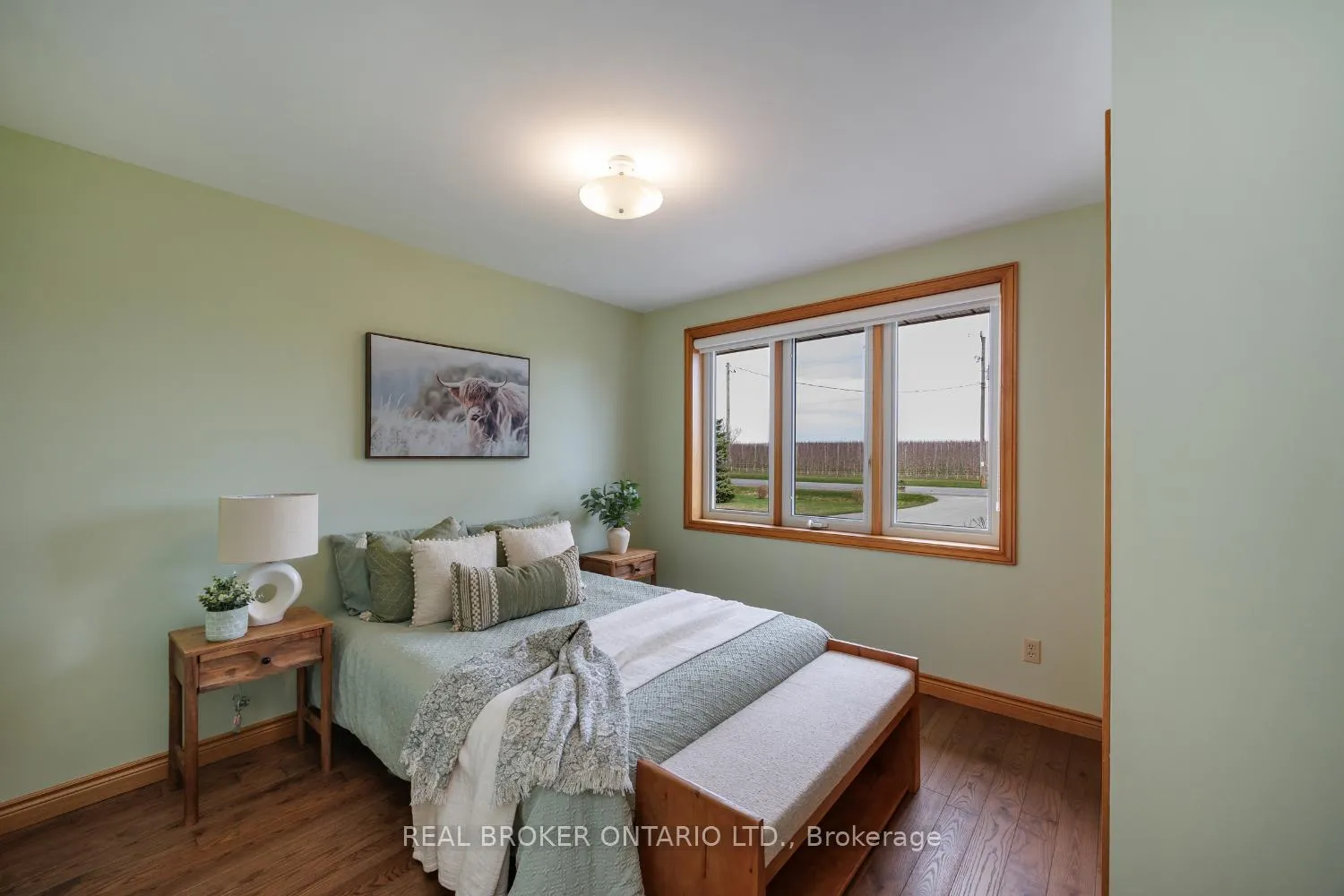 Photo 18 of 3060 Gibson Road, Clarington, Rural Clarington — HOMEH