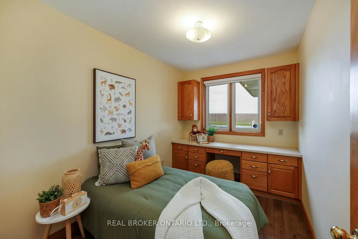 Photo 19 of 3060 Gibson Road, Clarington, Rural Clarington — HOMEH