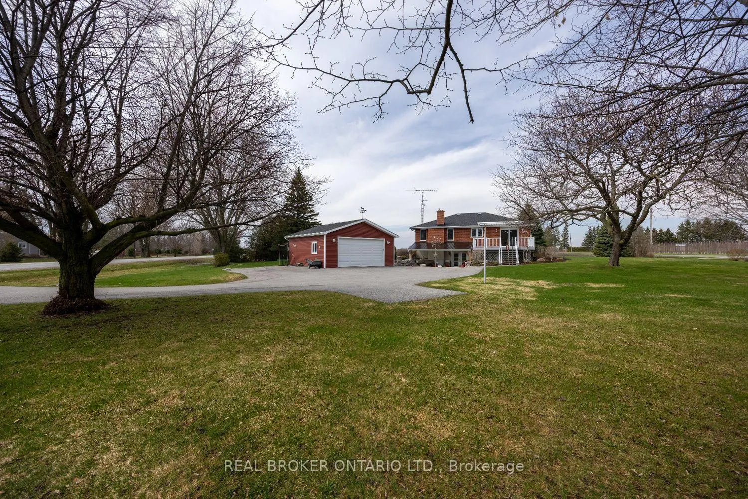 Photo 30 of 3060 Gibson Road, Clarington, Rural Clarington — HOMEH