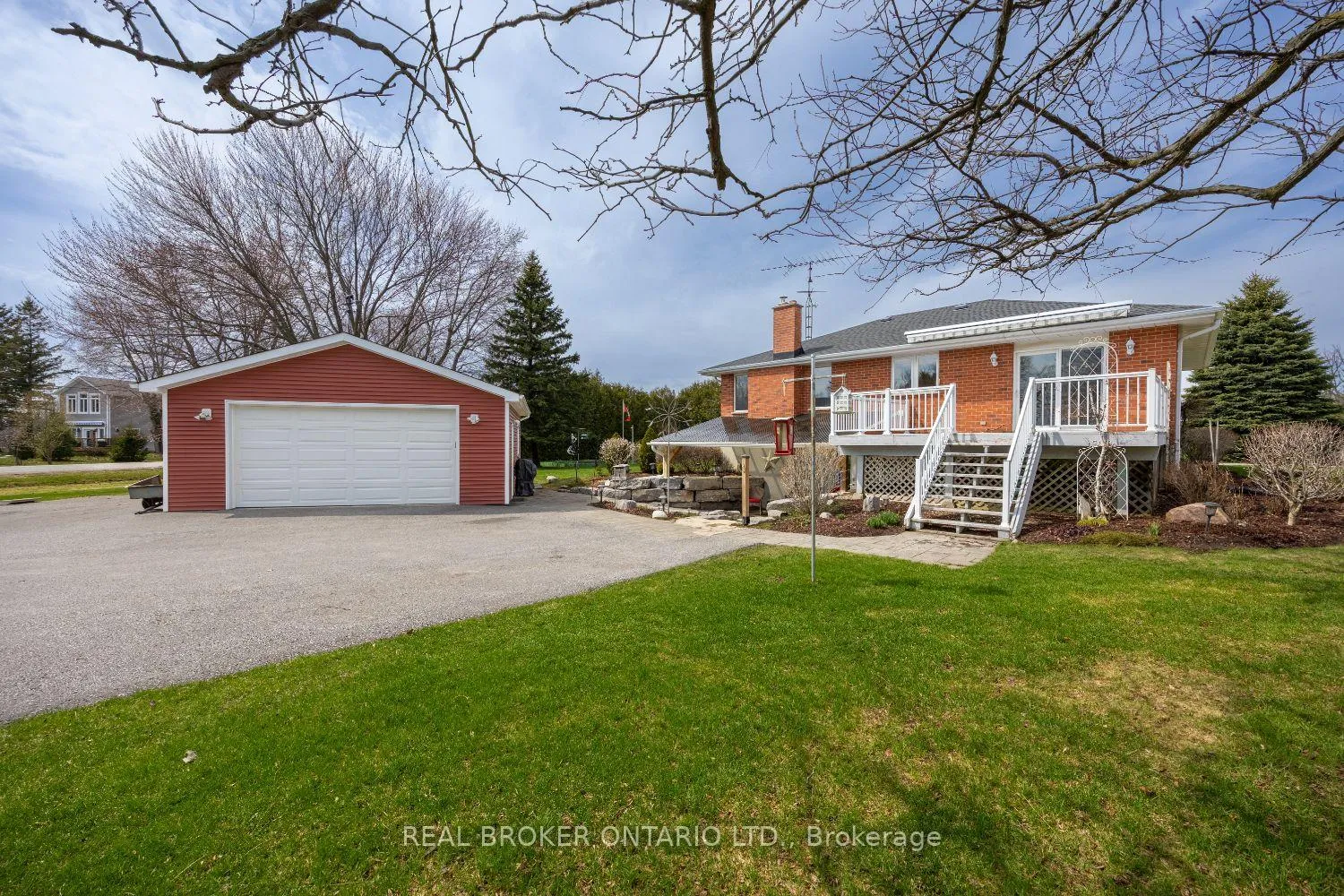 Photo 31 of 3060 Gibson Road, Clarington, Rural Clarington — HOMEH