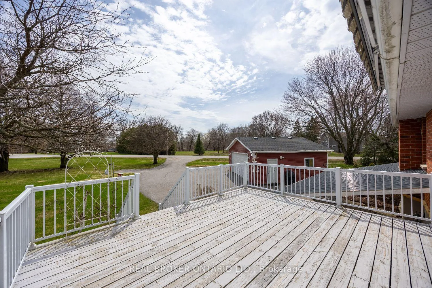 Photo 34 of 3060 Gibson Road, Clarington, Rural Clarington — HOMEH