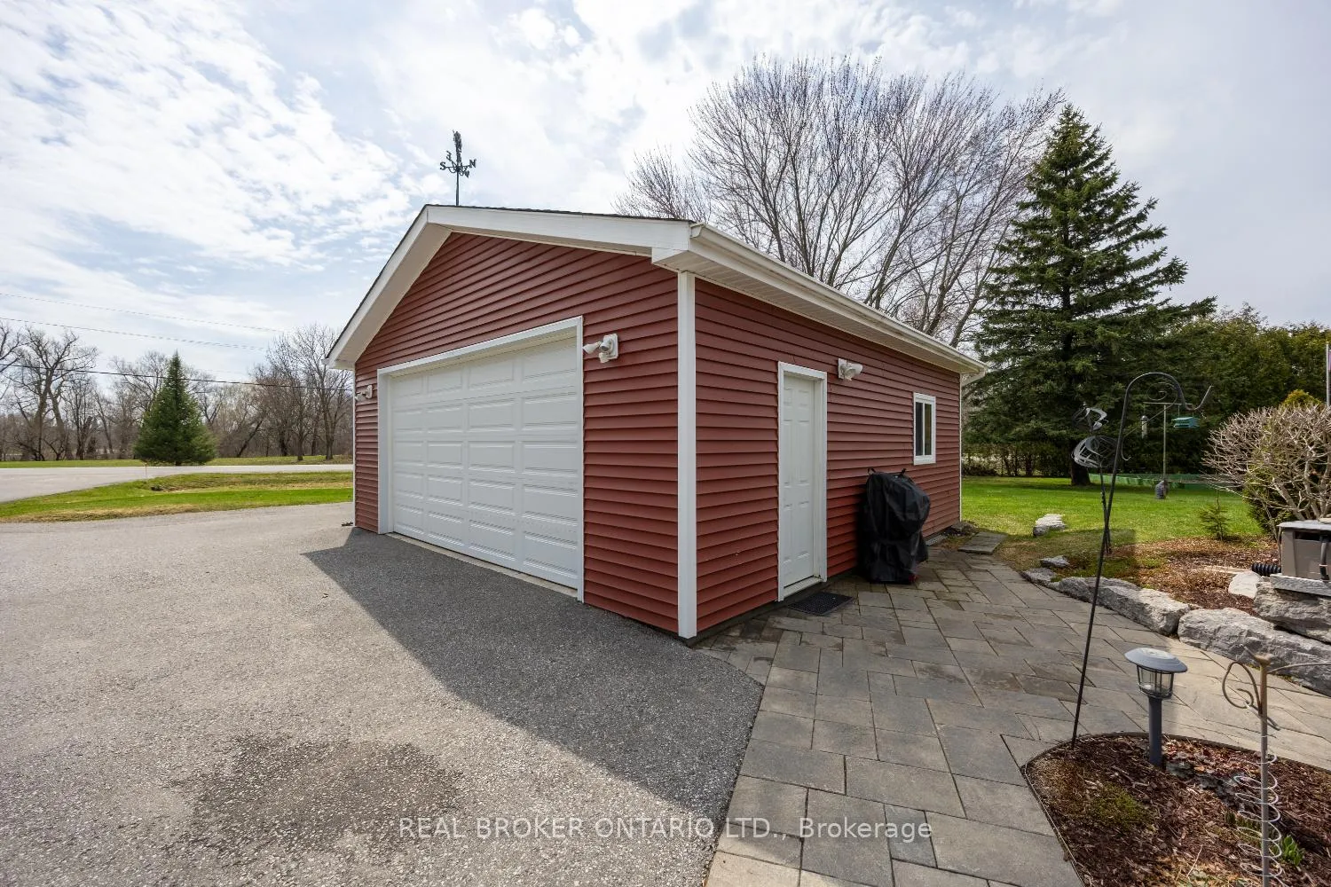 Photo 35 of 3060 Gibson Road, Clarington, Rural Clarington — HOMEH