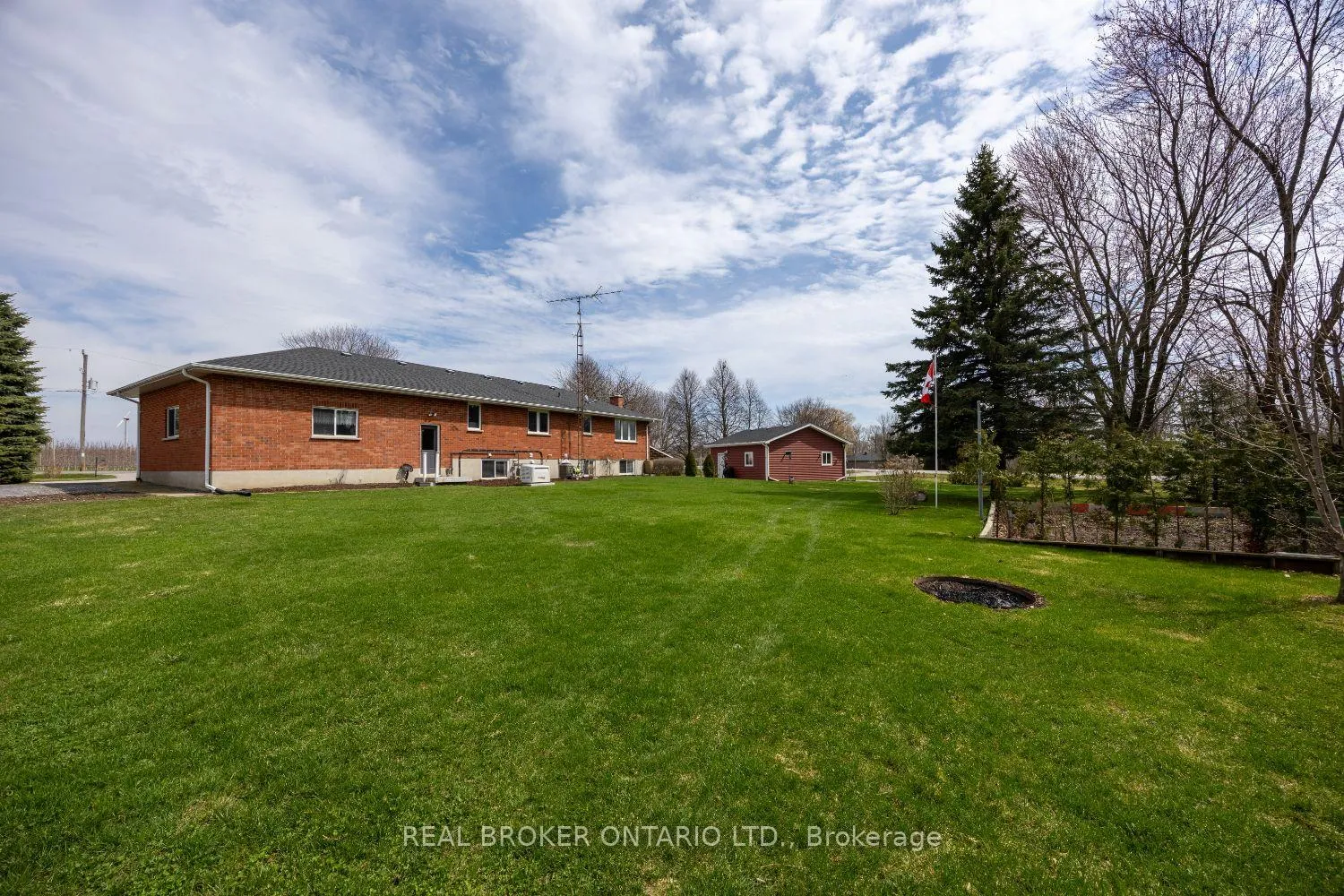 Photo 36 of 3060 Gibson Road, Clarington, Rural Clarington — HOMEH