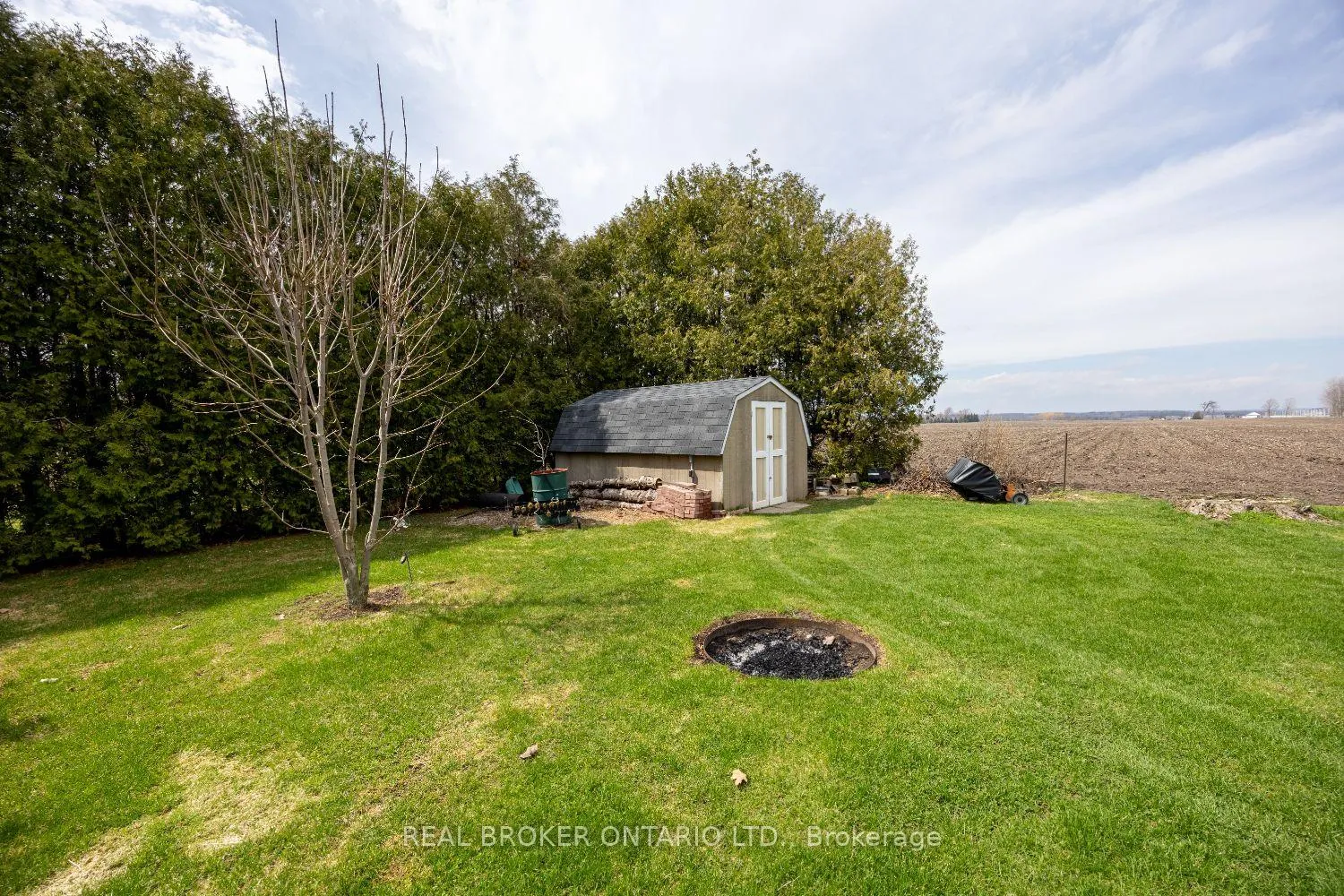 Photo 40 of 3060 Gibson Road, Clarington, Rural Clarington — HOMEH