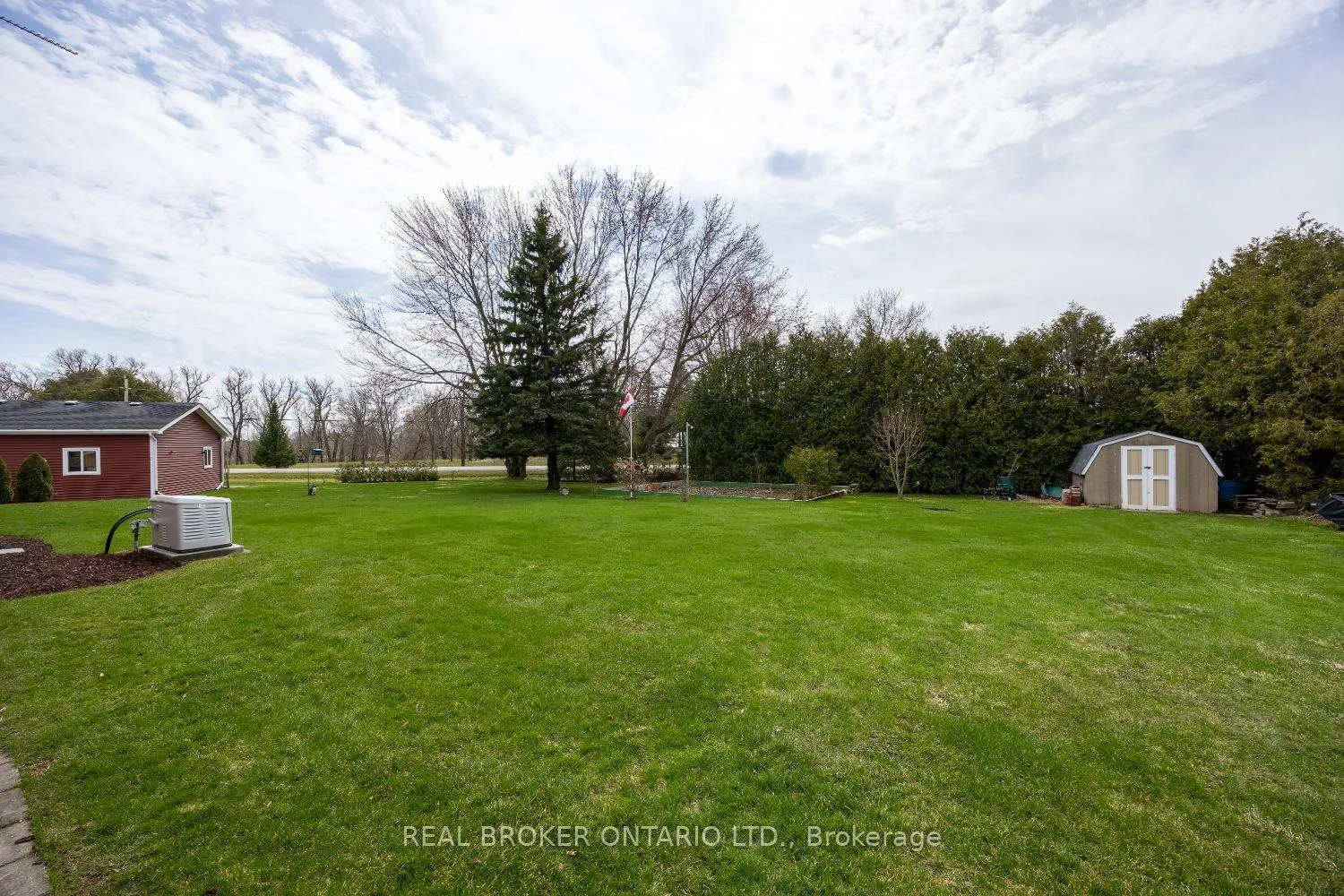 Photo 41 of 3060 Gibson Road, Clarington, Rural Clarington — HOMEH