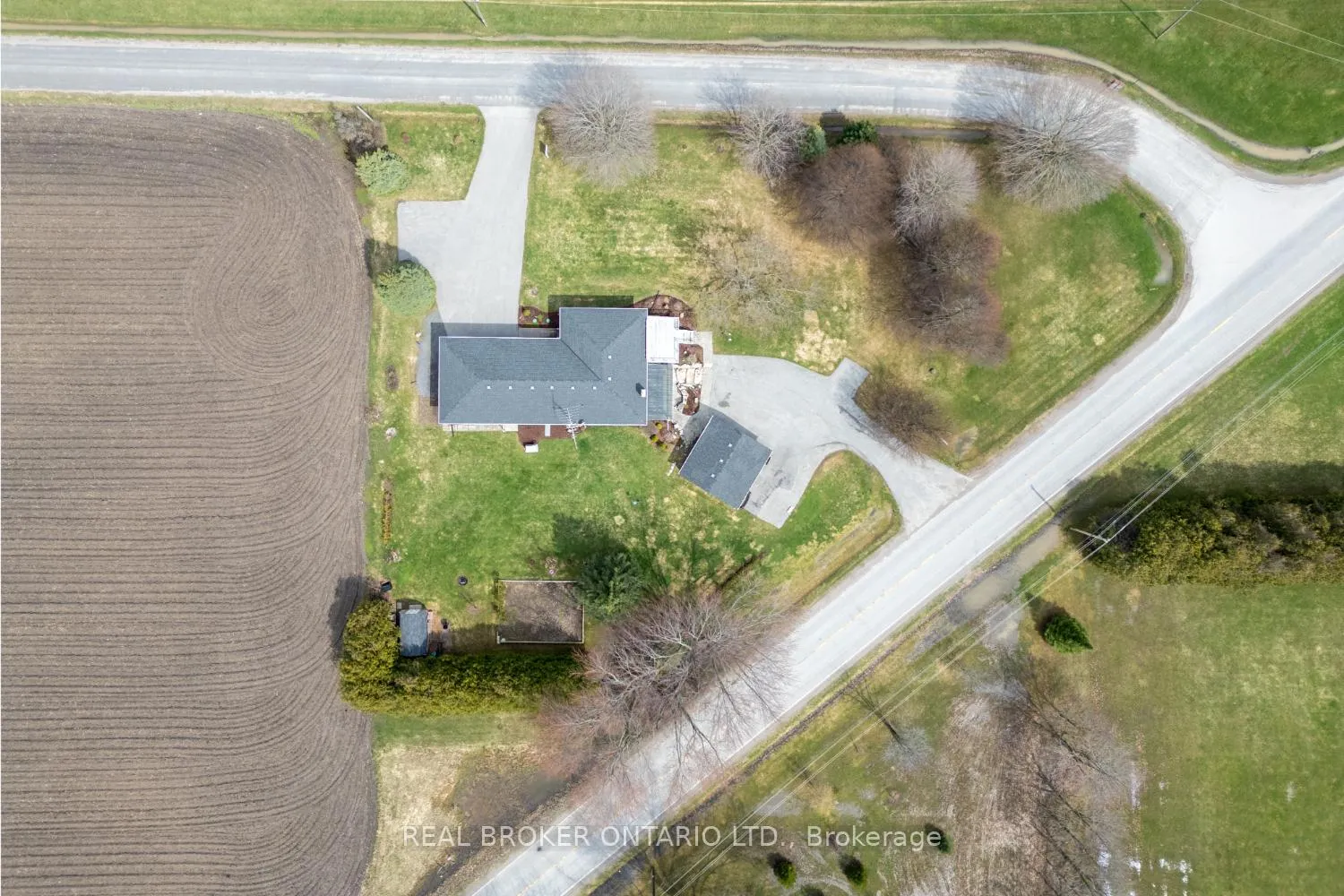 Photo 42 of 3060 Gibson Road, Clarington, Rural Clarington — HOMEH