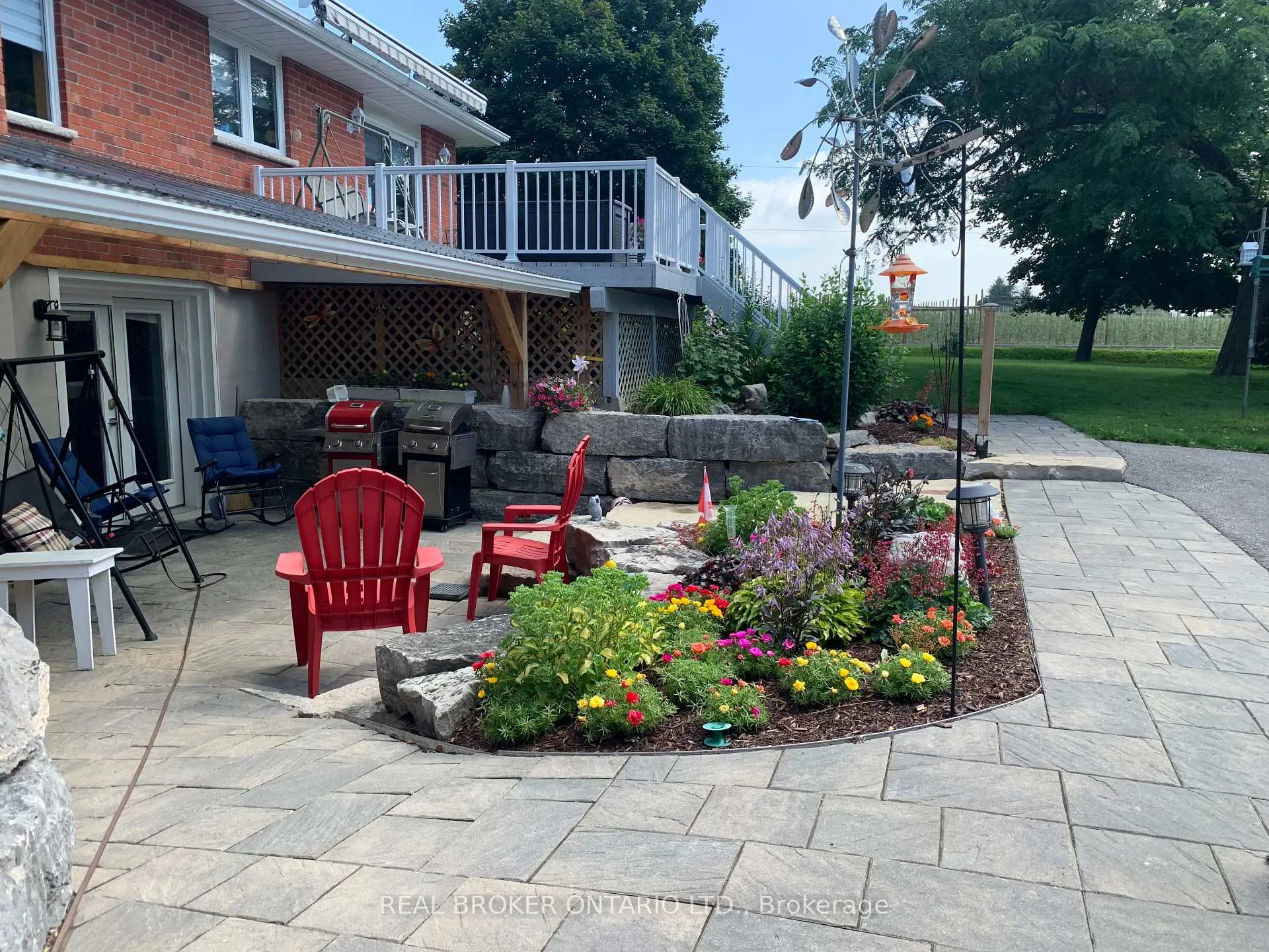 Photo 43 of 3060 Gibson Road, Clarington, Rural Clarington — HOMEH
