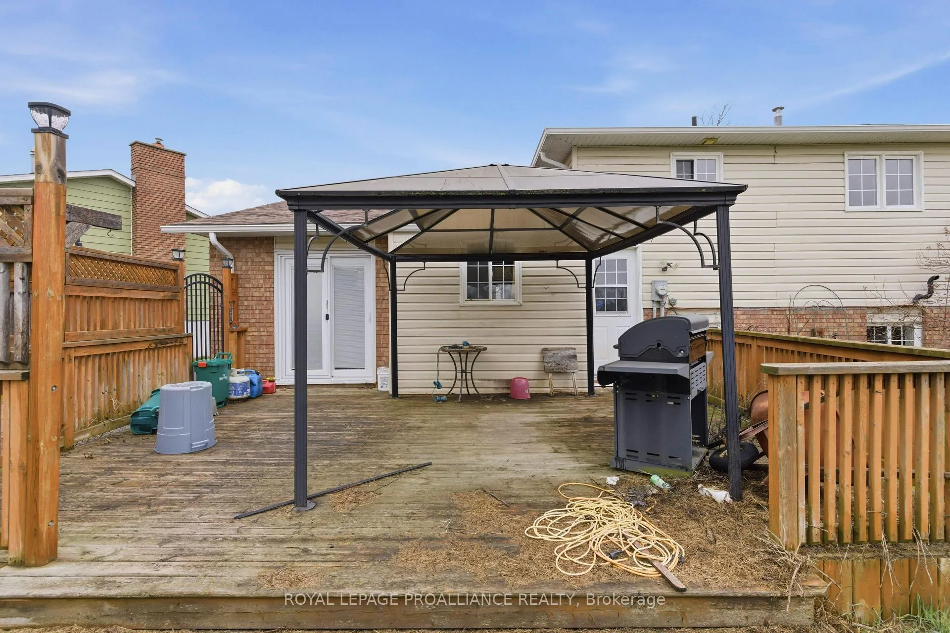 Photo 26 of 1306 Brockmount Place, Brockville — HOMEH