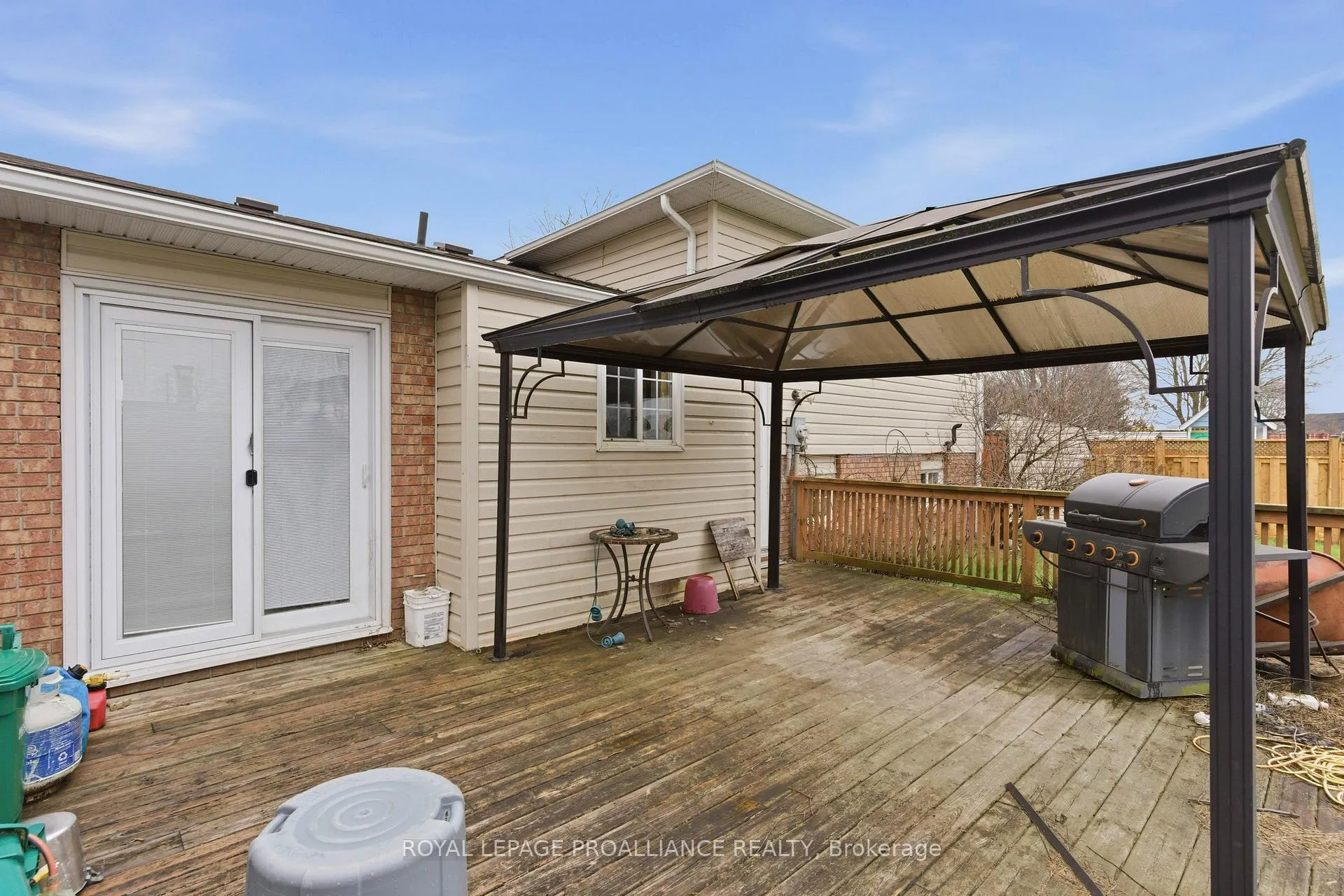 Photo 27 of 1306 Brockmount Place, Brockville — HOMEH