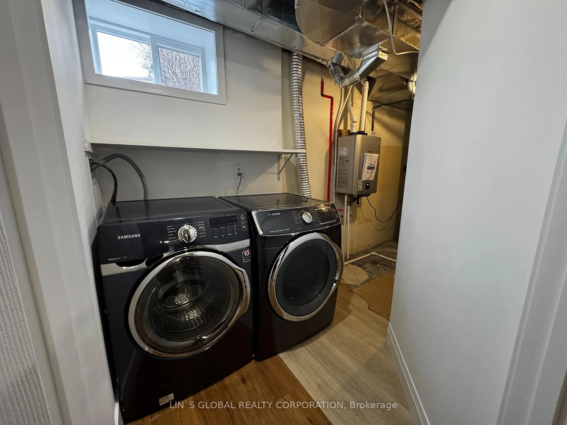 Photo 17 of 94 Collingsbrook Boulevard, Scarborough, L'Amoreaux — HOMEH