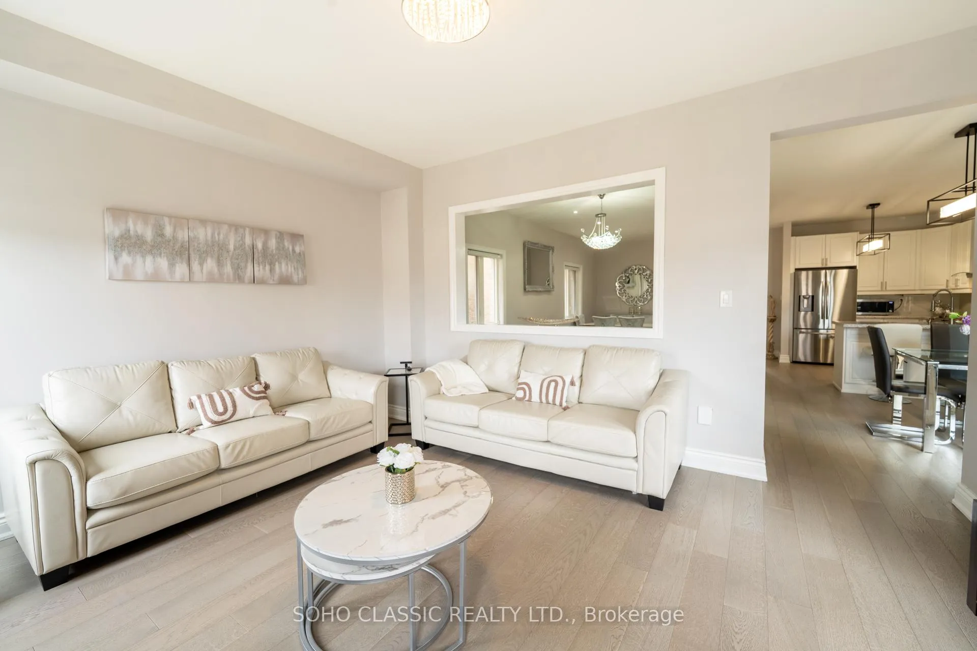 Photo 17 of 35 Brunel Street, Vaughan, Patterson — HOMEH