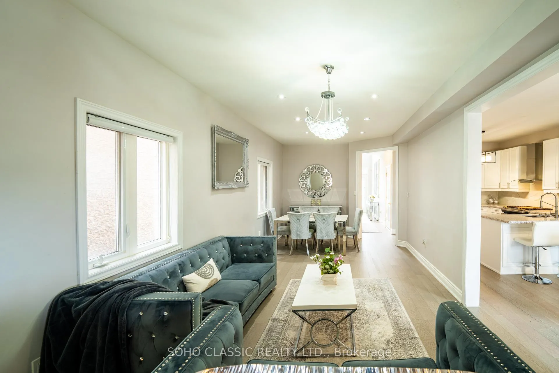 Photo 19 of 35 Brunel Street, Vaughan, Patterson — HOMEH