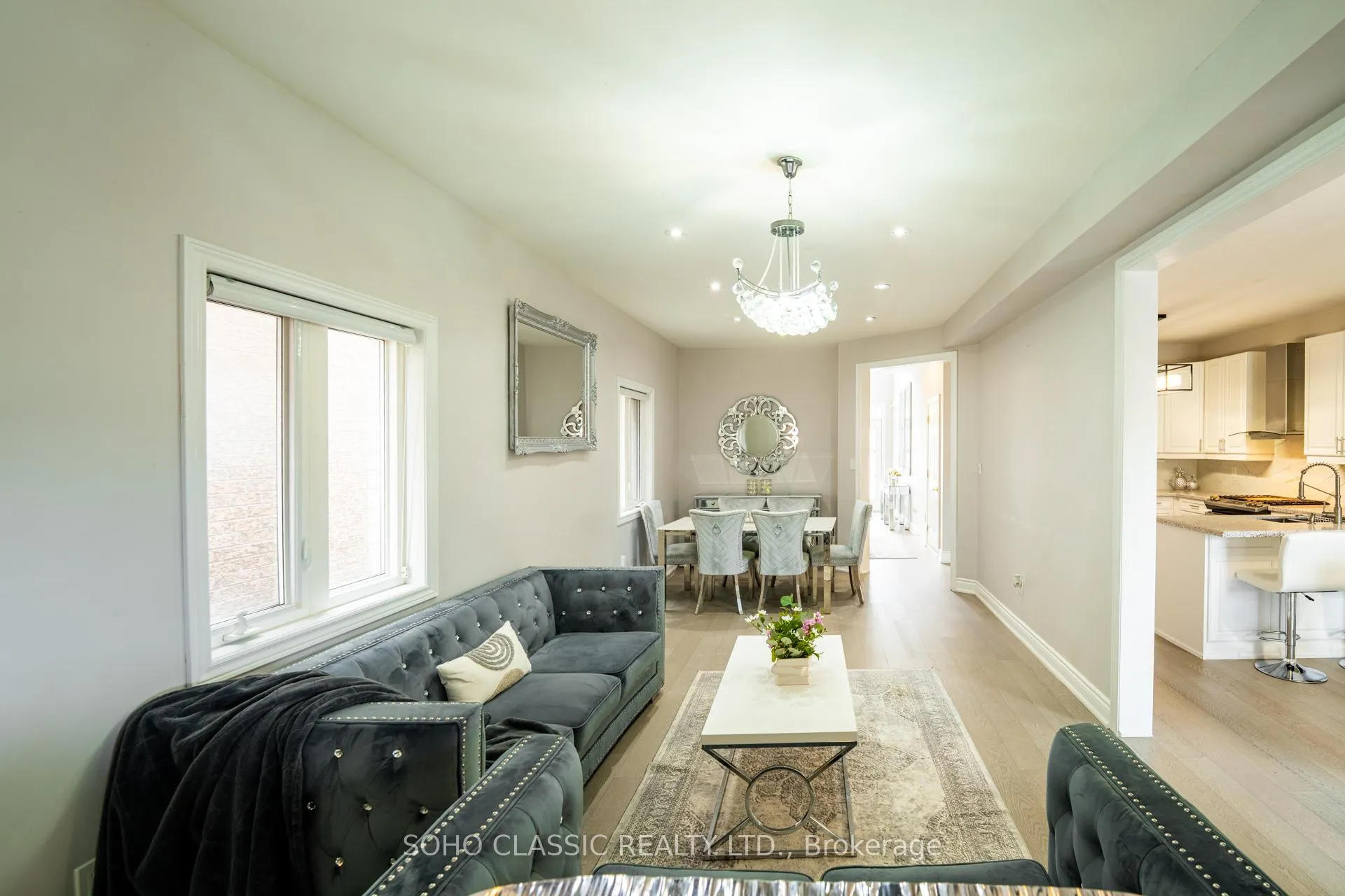 Photo 20 of 35 Brunel Street, Vaughan, Patterson — HOMEH