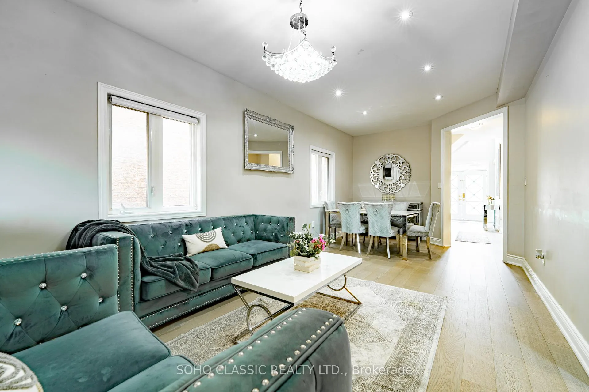 Photo 21 of 35 Brunel Street, Vaughan, Patterson — HOMEH