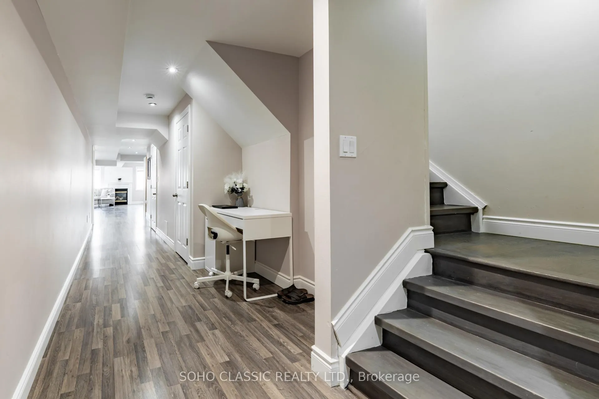 Photo 26 of 35 Brunel Street, Vaughan, Patterson — HOMEH