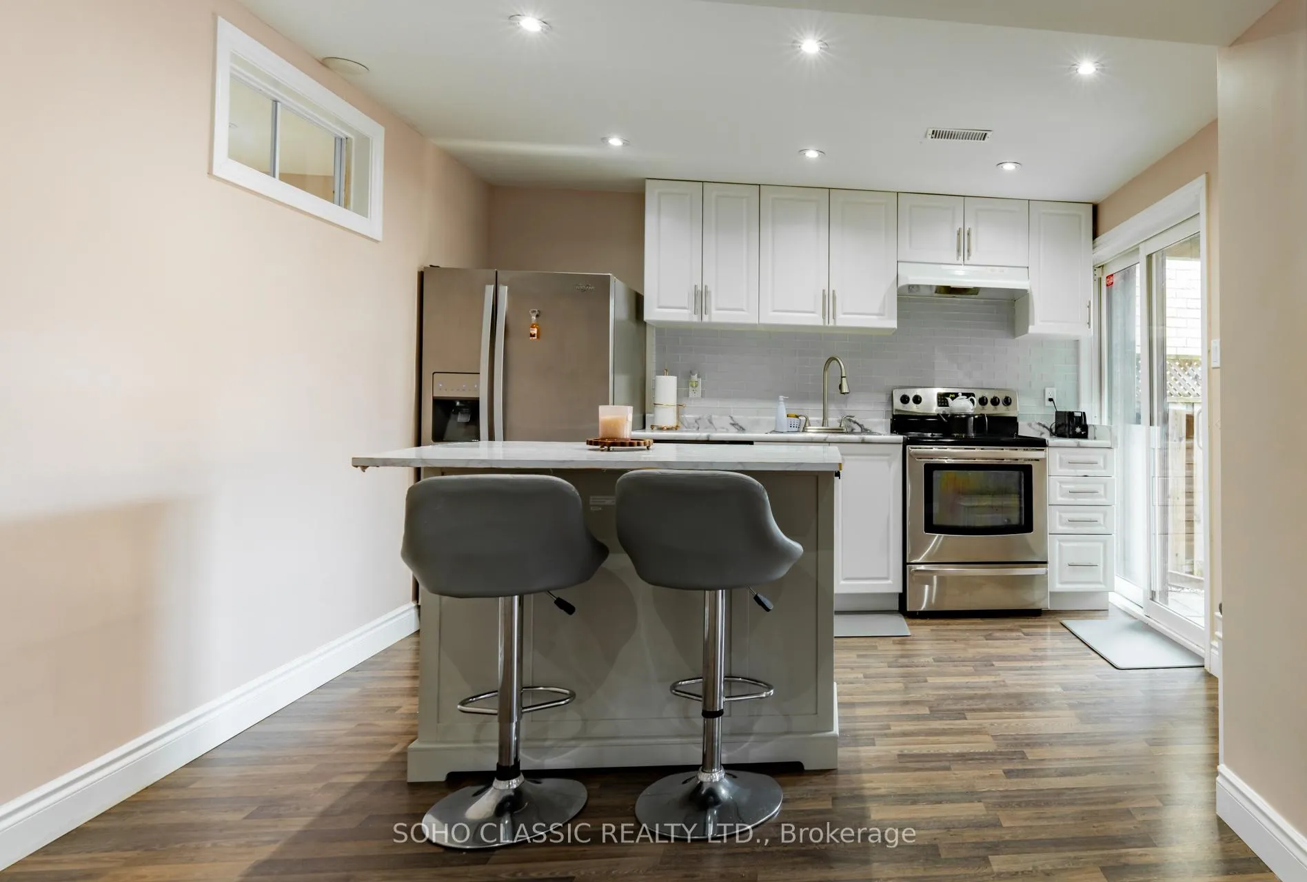 Photo 28 of 35 Brunel Street, Vaughan, Patterson — HOMEH