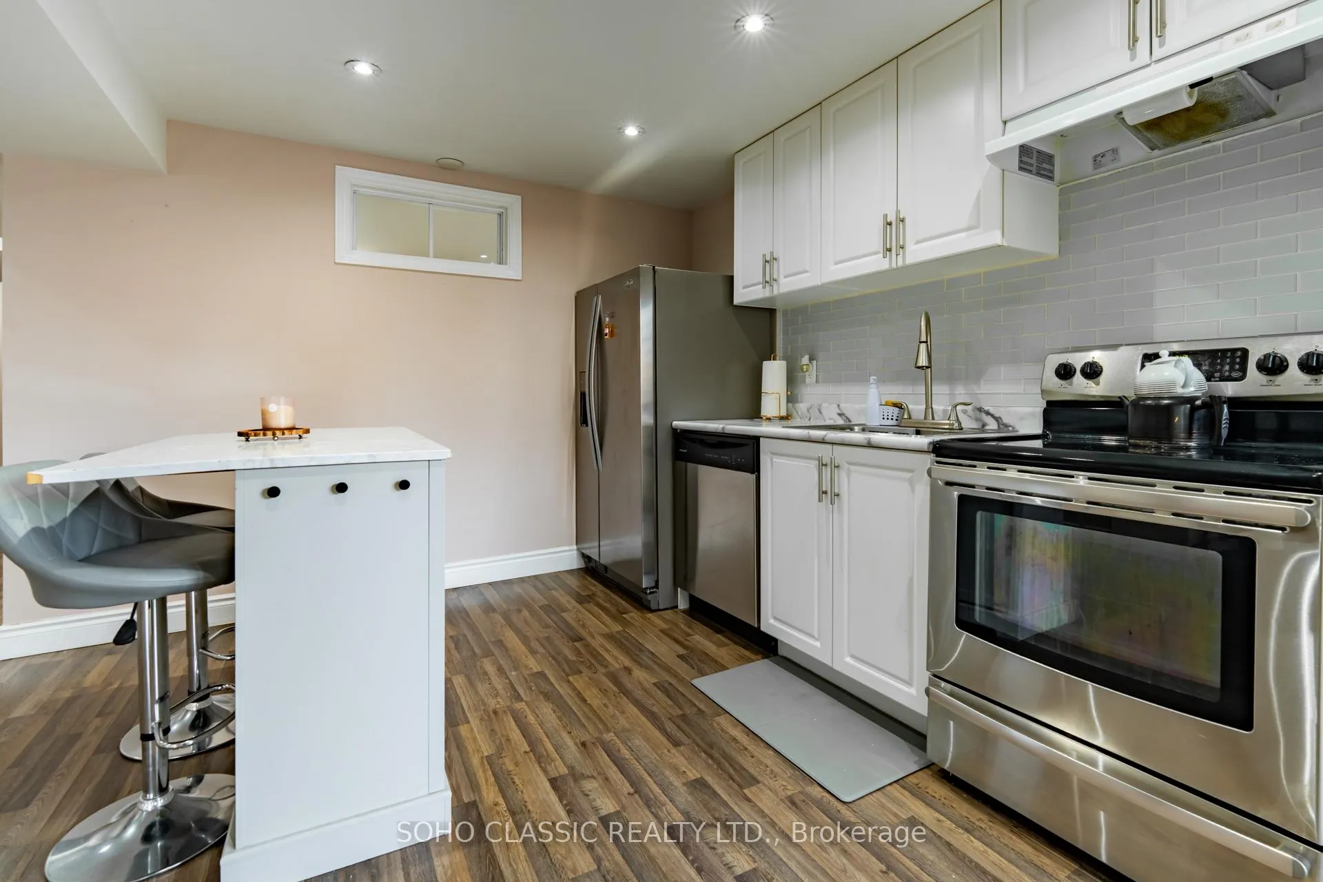 Photo 29 of 35 Brunel Street, Vaughan, Patterson — HOMEH
