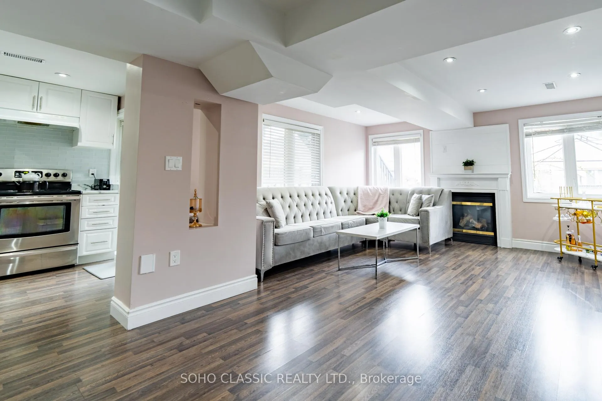 Photo 30 of 35 Brunel Street, Vaughan, Patterson — HOMEH