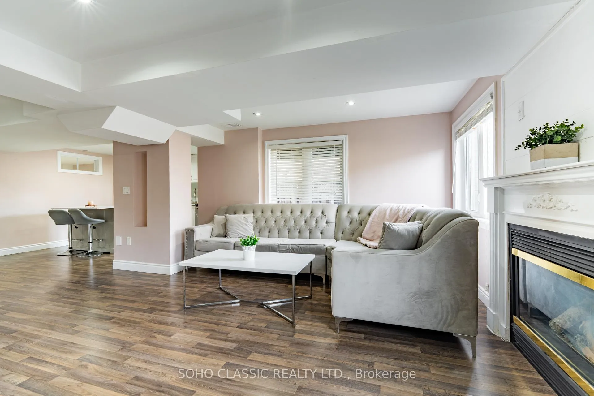 Photo 31 of 35 Brunel Street, Vaughan, Patterson — HOMEH