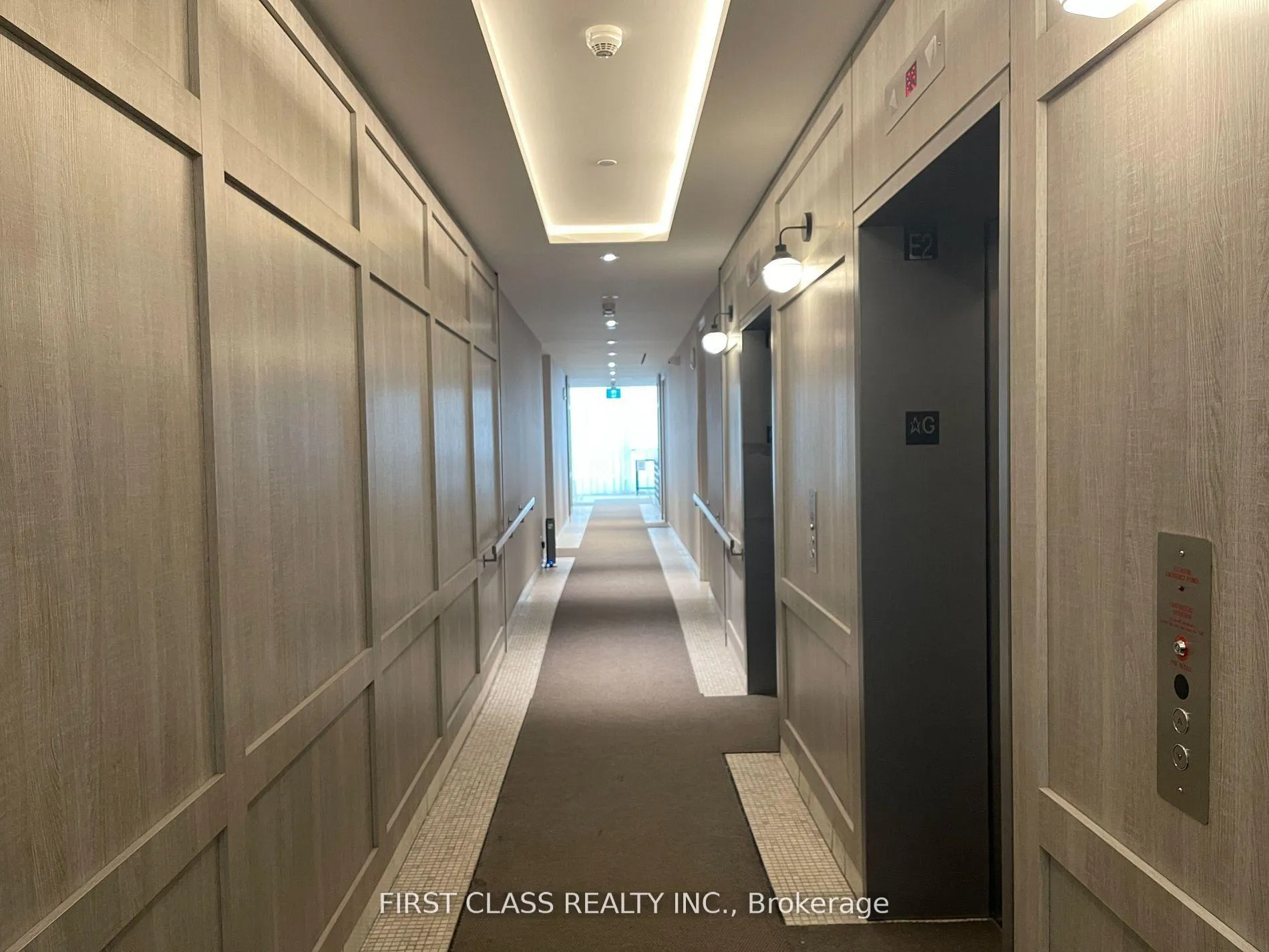 Photo 3 of Unit 2513, 33 Helendale Avenue, Toronto, Yonge-Eglinton — HOMEH
