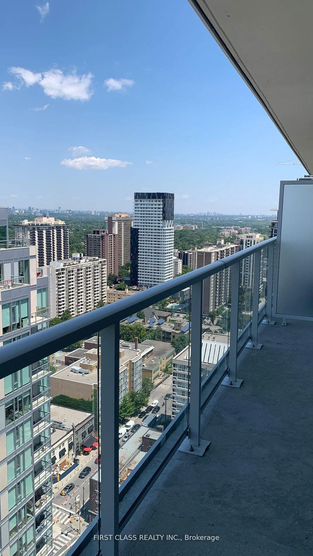 Photo 13 of Unit 2513, 33 Helendale Avenue, Toronto, Yonge-Eglinton — HOMEH