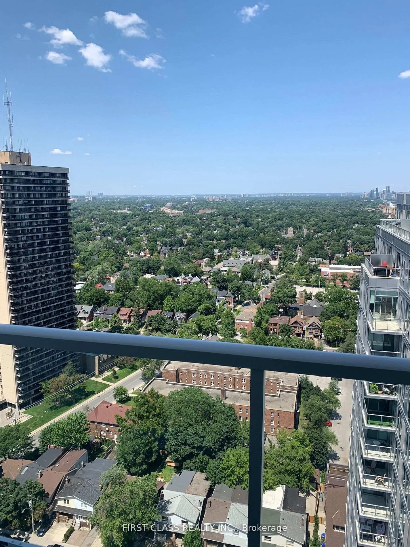 Photo 14 of Unit 2513, 33 Helendale Avenue, Toronto, Yonge-Eglinton — HOMEH