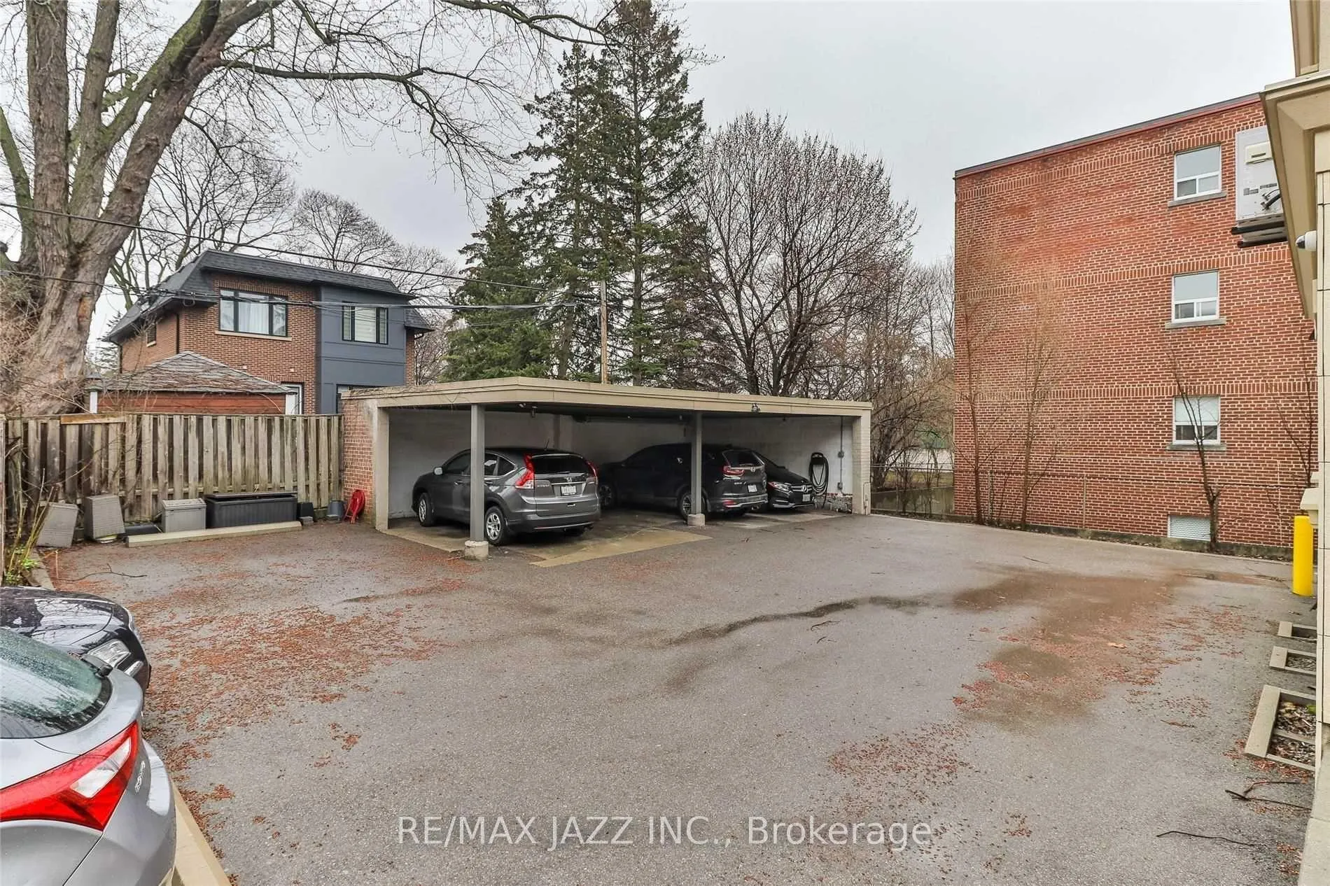 Photo 25 of Unit 103, 1303 Bayview Avenue, Toronto, Leaside — HOMEH