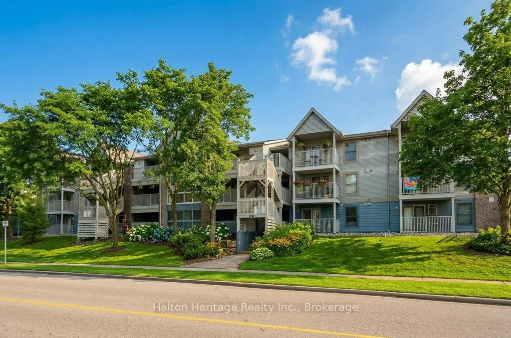 Photo 1 of Unit 224, 2010 Cleaver Avenue, Burlington, Headon — HOMEH