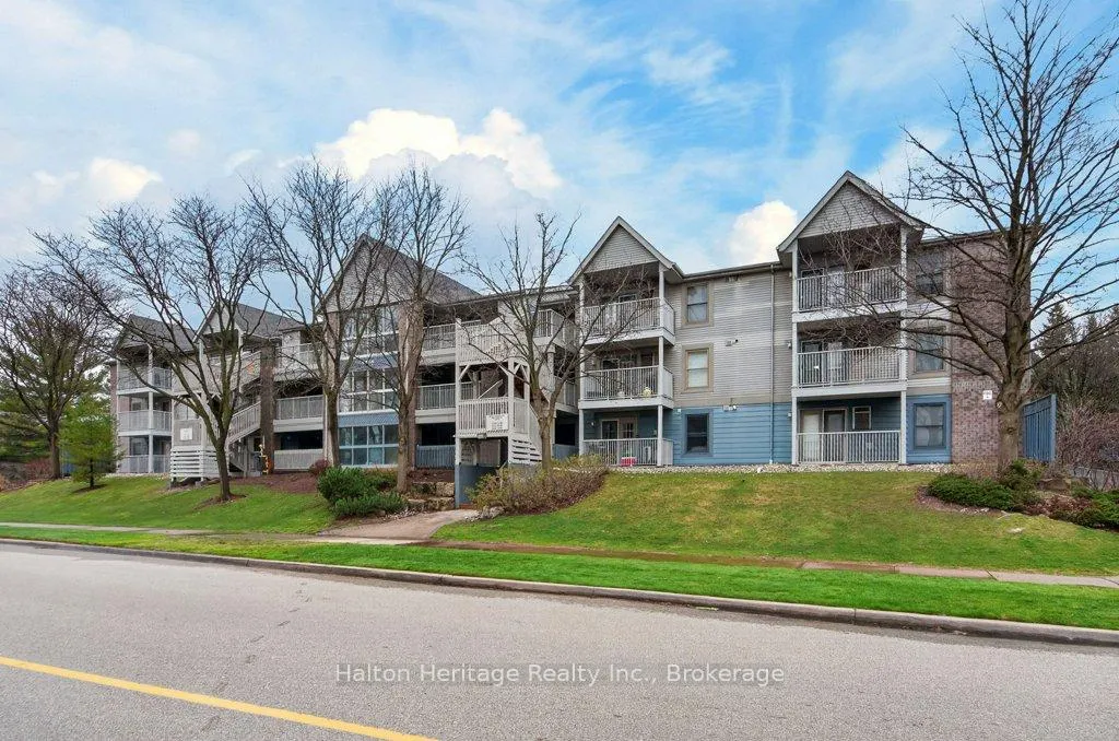 Photo 2 of Unit 224, 2010 Cleaver Avenue, Burlington, Headon — HOMEH