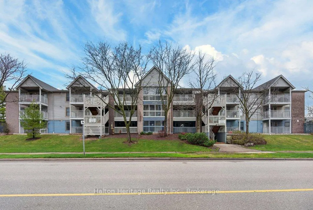 Photo 3 of Unit 224, 2010 Cleaver Avenue, Burlington, Headon — HOMEH