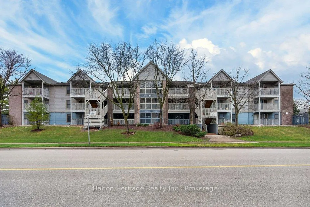 Photo 5 of Unit 224, 2010 Cleaver Avenue, Burlington, Headon — HOMEH