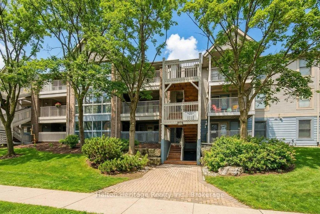 Photo 6 of Unit 224, 2010 Cleaver Avenue, Burlington, Headon — HOMEH