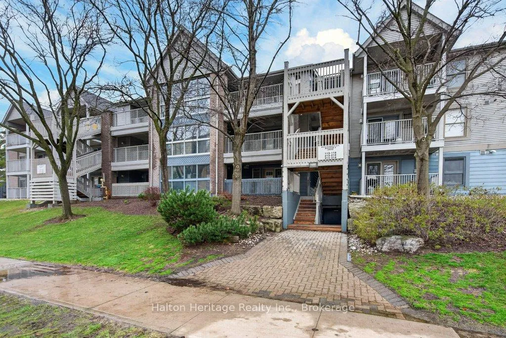 Photo 7 of Unit 224, 2010 Cleaver Avenue, Burlington, Headon — HOMEH