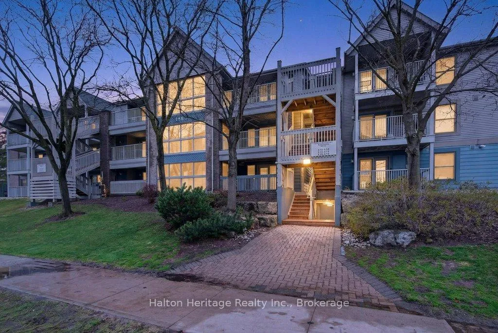 Photo 8 of Unit 224, 2010 Cleaver Avenue, Burlington, Headon — HOMEH