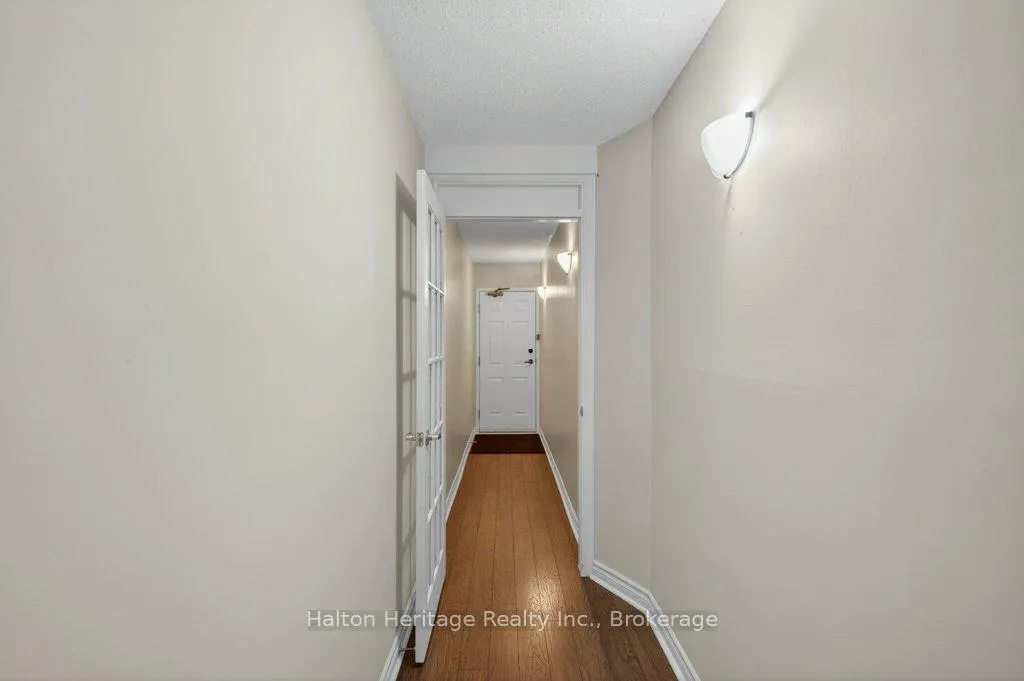 Photo 12 of Unit 224, 2010 Cleaver Avenue, Burlington, Headon — HOMEH